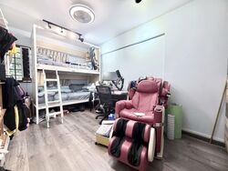 Blk 118 Hwi Yoh Ville (Serangoon), HDB 4 Rooms #560767921